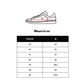P448 Black Suede Leather Athletic Sneakers