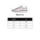 Dolce & Gabbana Multicolor Polyamide Athletic Sneakers