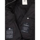 Add Black Polyamide Shell Jacket