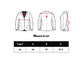 Add White Polyamide Coat