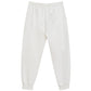 Casablanca White Cotton Athletic Pants
