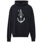 Dolce & Gabbana Blue Cotton Sweatshirt