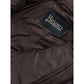 Herno Brown Wool Jackets & Coat