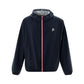 Invicta Blue Polyamide Shell Jacket