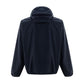 Invicta Blue Polyamide Shell Jacket