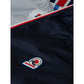 Invicta Blue Polyamide Shell Jacket