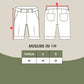 Bottega Veneta Multicolor Viscose Shorts