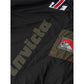 Invicta Green Polyamide Shell Jacket