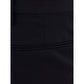 Valentino Black Wool Dress Pants