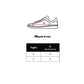 Bally Pink Leather Low Top Sneakers