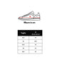 Saint Laurent White Cotton Low Top Sneakers