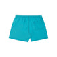 Malo Turquoise Polyester Swim Shorts