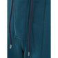 Ambush Blue Cotton Athletic Pants
