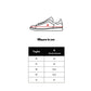 Bally Pink Fabric And Leather Low Top Sneakers