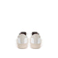 P448 White Leather Sneakers
