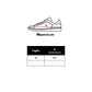 Casadei White Leather Athletic Sneakers