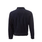 Lardini Blue Cotton Denim Jacket