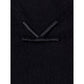 Kenzo Black Cotton T-Shirt