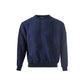 Emporio Armani Blue Linen T-Shirt