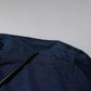 Dolce & Gabbana Dark Blue Cotton GOLD Dress Formal Shirt