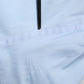 Dolce & Gabbana Light Blue Cotton GOLD Dress Formal Shirt