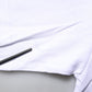 Dolce & Gabbana White Printed Cotton Crew Neck Tee T-shirt