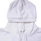 Dolce & Gabbana White #DGFamily Hooded Sweatshirt Sweater