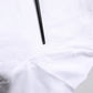 Dolce & Gabbana White Cotton Logo Print Round Neck T-shirt