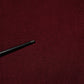 Dolce & Gabbana Burgundy Long Sleeves Turtleneck Slim Sweater