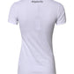 Dolce & Gabbana White #DGFAMILY Embroidery Cotton T-shirt