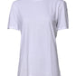 Dolce & Gabbana White Short Sleeves Round Neck Top T-shirt