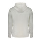 Calvin Klein White Cotton Men Sweater