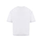Kenzo White Cotton T-Shirt