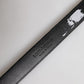 Dolce & Gabbana Black Leather Metal Buckle Classic Belt