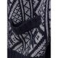 Cruciani Bicolor Cashmere Cardigan