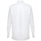 Dolce & Gabbana White Cotton Dress Shirt