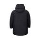 Add Multicolor Polyamide Full-Length Jacket