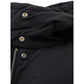 Add Multicolor Polyamide Full-Length Jacket