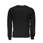 North Sails Nero Poliammide Men Sweater