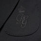 Dolce & Gabbana Black Wool Slim Fit Coat Blazer Jacket Suit
