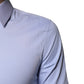 Dolce & Gabbana Light Blue Cotton SICILIA Dress Formal Shirt