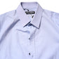 Dolce & Gabbana Light Blue Cotton SICILIA Dress Formal Shirt