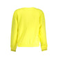 Desigual Arancione Polyamide Women Shirt