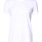 Dolce & Gabbana White Cotton Crew Neck Short Sleeves T-shirt