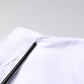 Dolce & Gabbana White Logo Crown Cotton Crew Neck T-shirt
