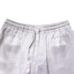 Dolce & Gabbana White Satin Silk Men Pajama Set Sleepwear