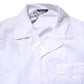 Dolce & Gabbana White Cotton Shirt Pants Pajama Set Sleepwear