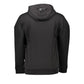Plein Sport Black Cotton Sweatshirt