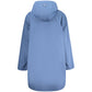 North Sails Blu Polyester Women's Parka