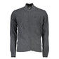North Sails Grigio Poliammide Men Cardigan